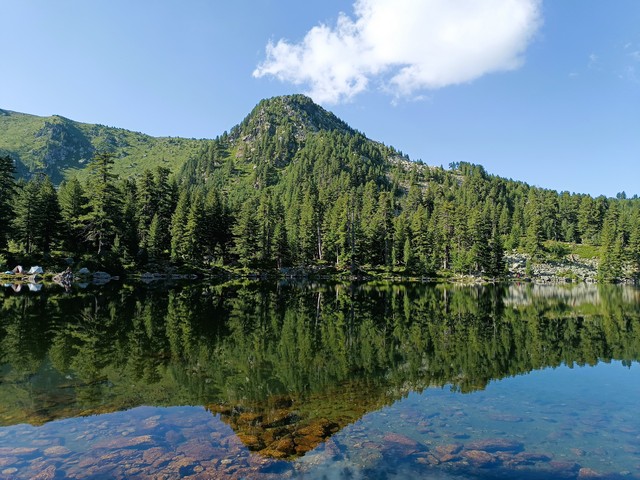 PROKLETIJE HRIDSKO JEZERO VOLUŠNICA 2026